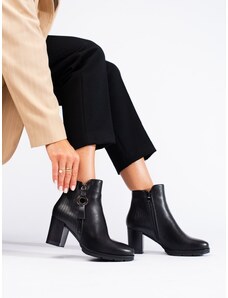 Women's ankle shoes SHELOVET