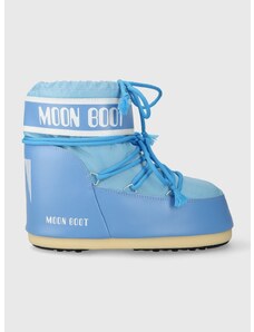 Snežke Moon Boot ICON LOW NYLON 14093400015