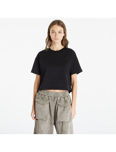 The North Face Patch Tee TNF Black
