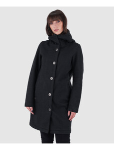 Women's coat WOOX