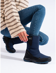 Women's winter boots DK 79398