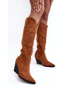 Women's boots Kesi