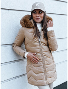 Ženska zimska jakna DStreet