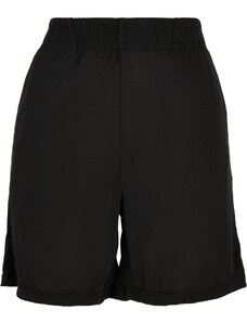 UC Ladies Women's Modal Shorts Black