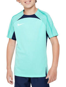 Majica Nike NK DF STRK SS TOP K BR fd0312-349 S (128-137 cm)