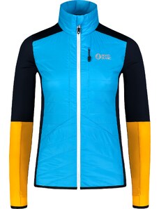 Nordblanc Modra ženska športna jakna NORTHERLY