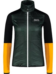 Nordblanc Zelena ženska športna jakna NORTHERLY