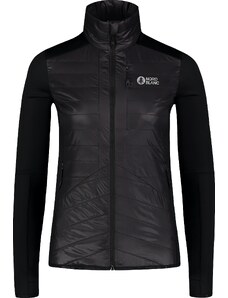Nordblanc Črna ženska športna jakna NORTHERLY