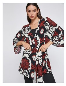 Koton vzorčni kimono