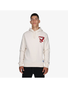 Russell Athletic BARRY-PULL OVER HOODY