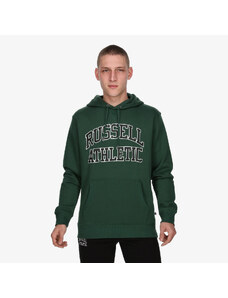 Russell Athletic ICONIC2-PULL OVER HOODY