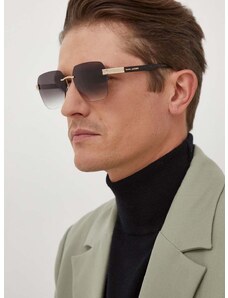 Sončna očala Marc Jacobs moški, črna barva