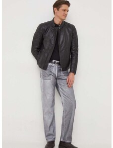 Kavbojke Calvin Klein Jeans 90's Straight moške