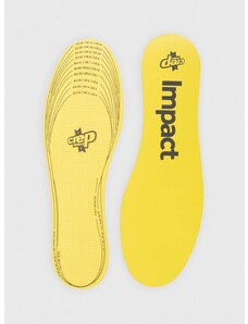 Vložki za čevlje Crep Protect rumena barva