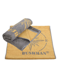 Bushman promocijski set Compass grey UNI