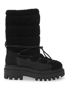 Škornji za sneg Calvin Klein Jeans
