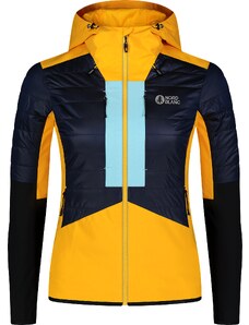 Nordblanc Rumena ženska športna jakna SPORTS