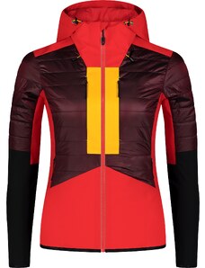 Nordblanc Rdeča ženska športna jakna SPORTS