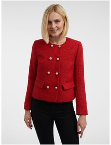 Orsay Rdeča ženska jakna - ženske