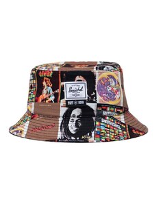Klobuk Herschel Bob Marley