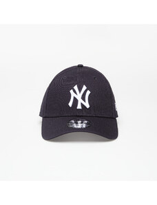 New Era Cap 9Forty Mlb League Basic New York Yankees Navy/ White universal