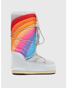 Snežke Moon Boot Icon Rainbow