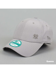 New Era Flawless Logo NY C/O Grey Universal