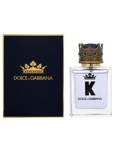 DOLCE & GABBANA moški parfumi K 50ml edt