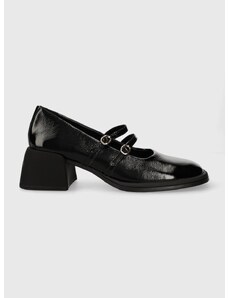 Usnjeni salonarji Vagabond Shoemakers ANSIE črna barva, 5645.460.20
