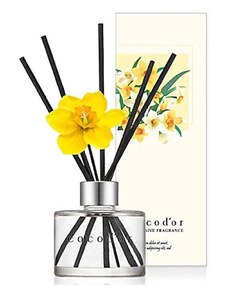 Razpršilec za dišave Cocodor Daffodil English Pearfree 120 ml