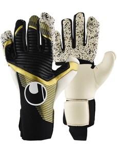 Vratarske rokavice Uhlsport Powerline Elite Flex Cut HN Goalkeeper Gloves 13014-001