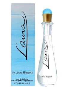 LAURA BIAGIOTTI ženski parfumi Laura 75ml edt