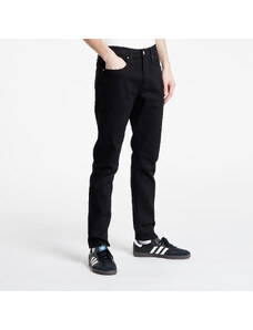 Levi's 512 Slim Taper Jeans Black Rinse