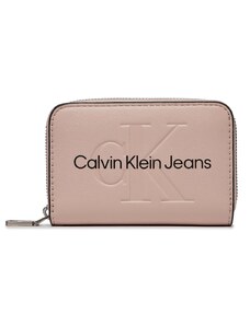 Velika ženska denarnica Calvin Klein Jeans