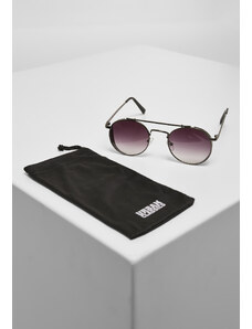 Urban Classics Accessoires Chios sunglasses black/black