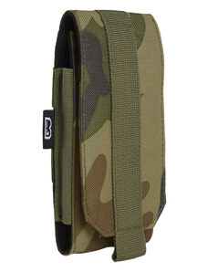Brandit Molle Phone Pouch Big Forest