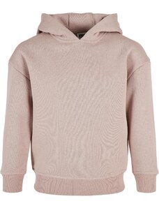 Urban Classics Girls' Hooded Dukrose