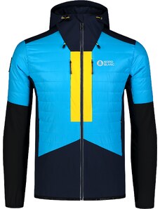 Nordblanc Modra moška športna jakna CROSS-COUNTRY