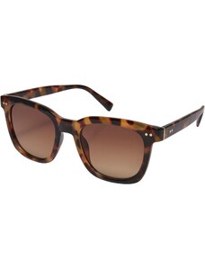 Urban Classics Accessoires Sunglasses Naples Amber/Brown