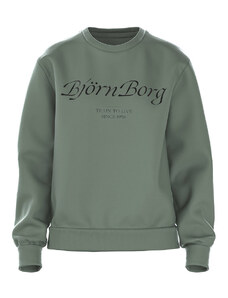 Björn Borg Borg Essential Crew ženski pulover