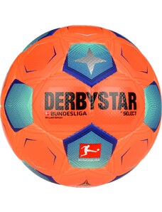 Žoga Derbystar Bundesliga Brillant Replica High Visible v23 136800023