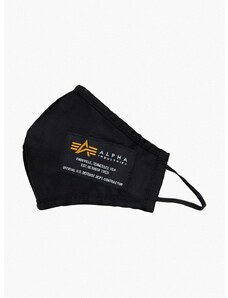 Zaščitna maska za večkratno uporabo Alpha Industries
