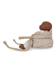Otroški stolček za lutko Konges Sløjd