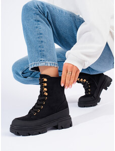 Women's winter boots W. POTOCKI 79540