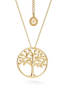 Women's necklace Giorre