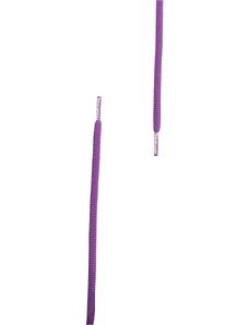 TUBELACES Mat 130 cm purple
