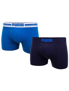 Puma Man's 2Pack spodnje hlače 90651901