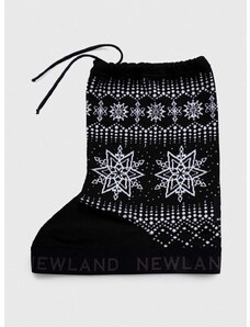 Prevleka za snežke Newland Cloe črna barva
