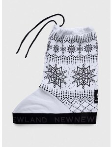 Prevleka za snežke Newland Cloe bela barva