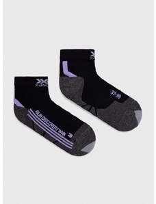 Nogavice X-Socks Run Discovery 4.0